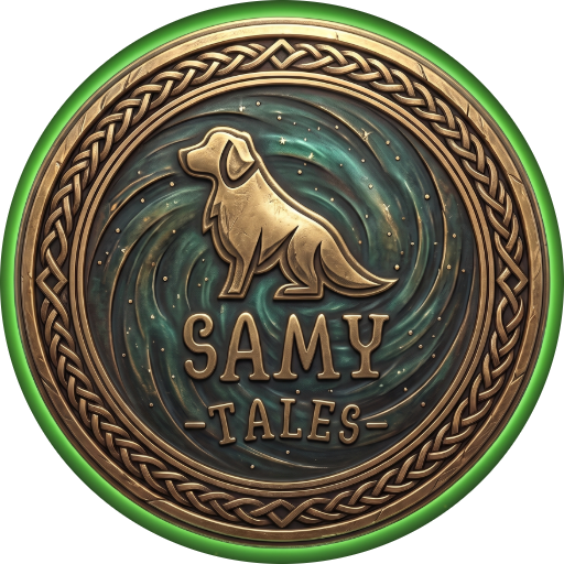 Samy Tales